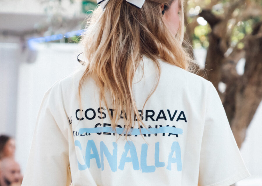 Canalla