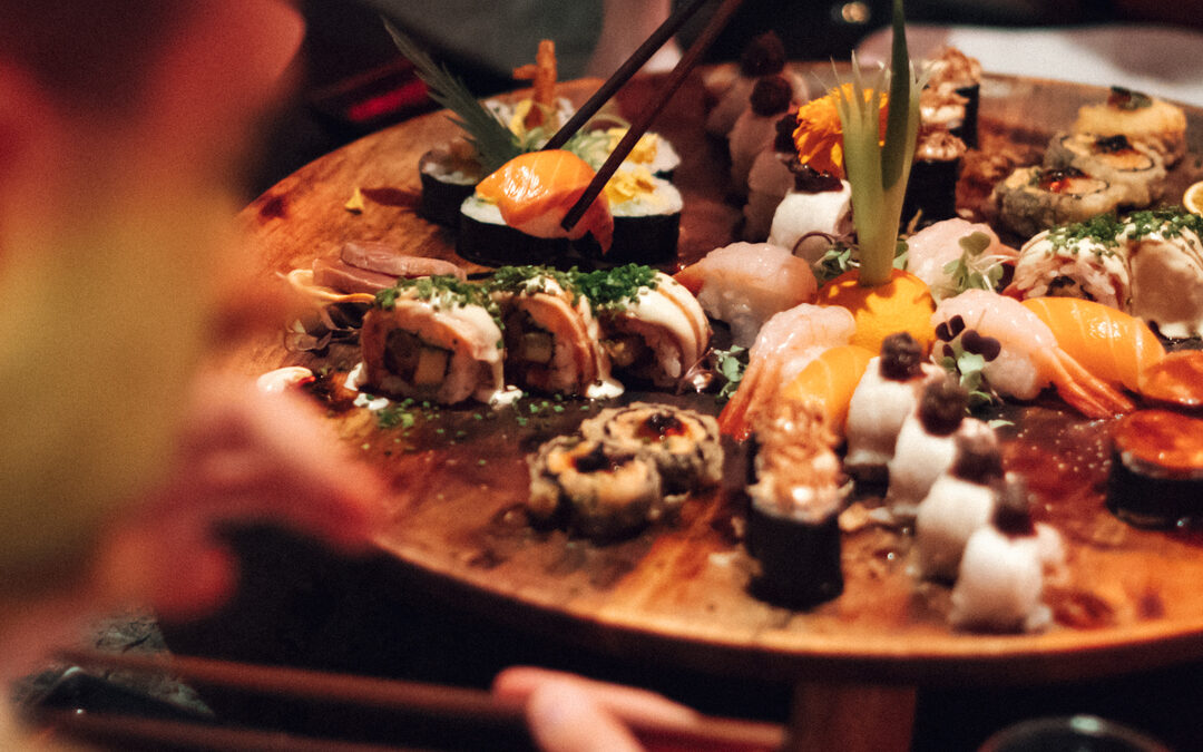 One Sushi Club