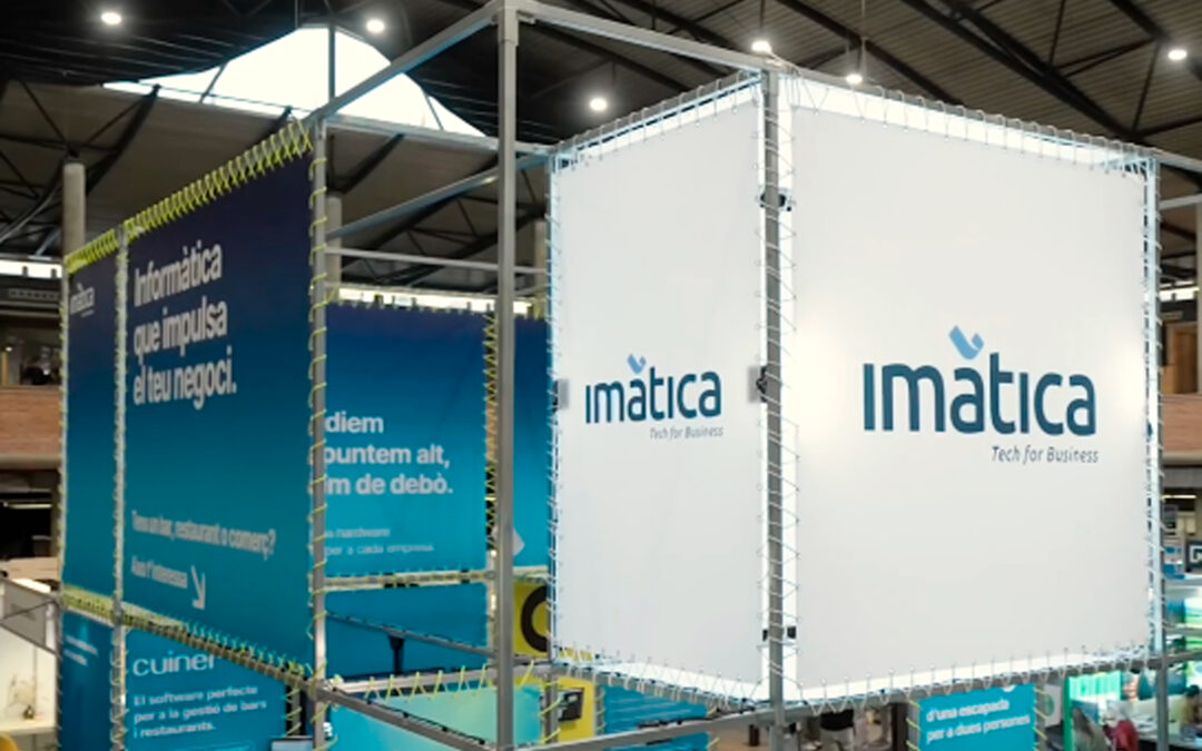Imàtica fira de mostres